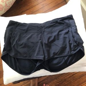 Lululemon Speed Short